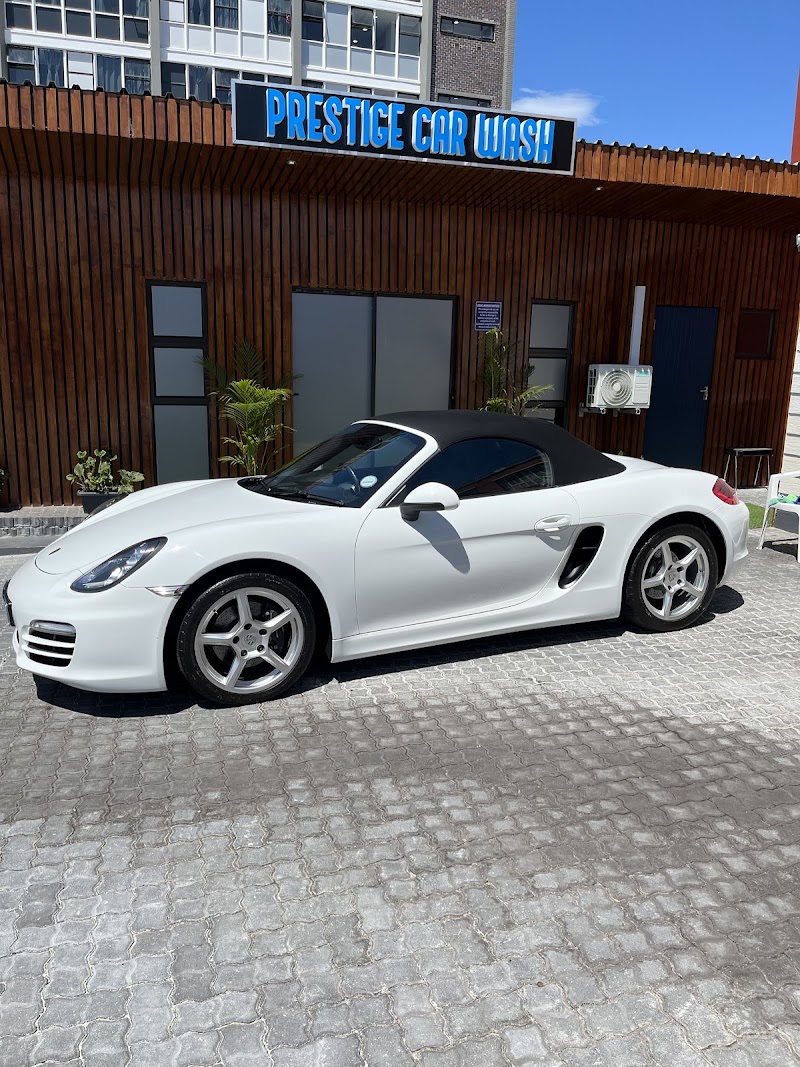 Prestige Carwash by Ekhaya - Photo 2